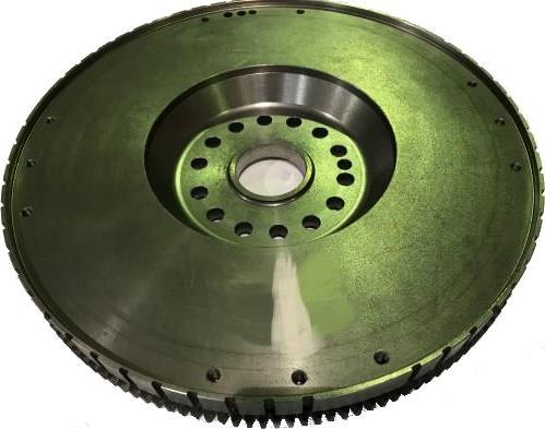 Lipe Clutch FW-430-L6981 - Маховик autocars.com.ua