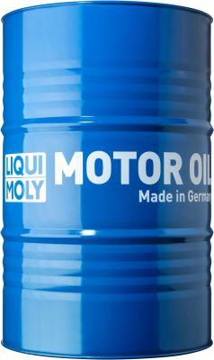 Liqui Moly 7518 - Моторное масло avtokuzovplus.com.ua