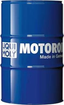 Liqui Moly 1343 - Моторное масло avtokuzovplus.com.ua