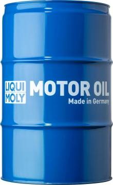 Liqui Moly 1139 - Моторне масло autocars.com.ua