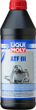 Liqui Moly 1043 - Трансмиссионное масло autodnr.net