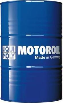 Liqui Moly 1344 - Моторное масло autodnr.net