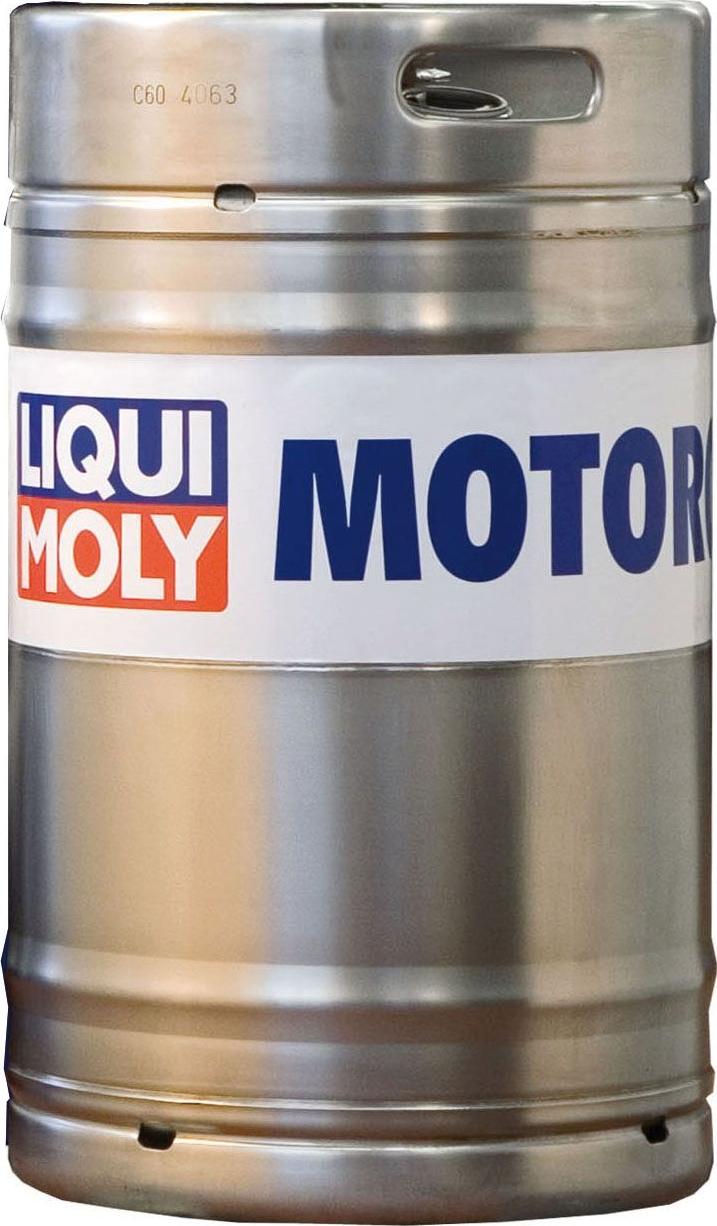 Liqui Moly 3837 - Моторное масло avtokuzovplus.com.ua