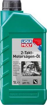 Liqui Moly 1282 - Моторное масло autodnr.net