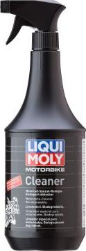 Liqui Moly 1509 - Универсальное средство для чистки autodnr.net