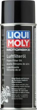 Liqui Moly 1604 - Моторне масло autocars.com.ua