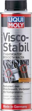 Liqui Moly 1996 - Присадка для моторного масла autocars.com.ua