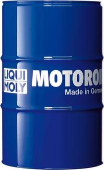 Liqui Moly 3931 - Моторное масло avtokuzovplus.com.ua