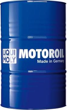 Liqui Moly 3928 - Моторное масло autodnr.net