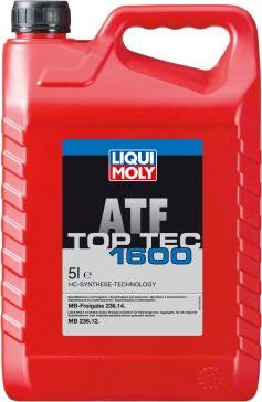 Liqui Moly 21176 - Трансмиссионное масло avtokuzovplus.com.ua