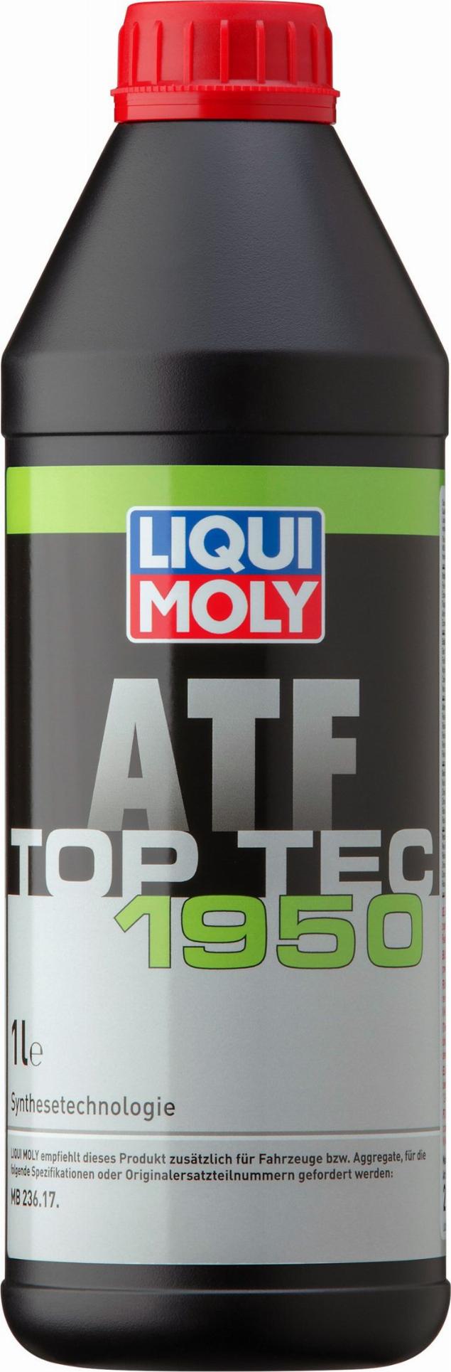 Liqui Moly 21378 - Трансмиссионное масло autodnr.net