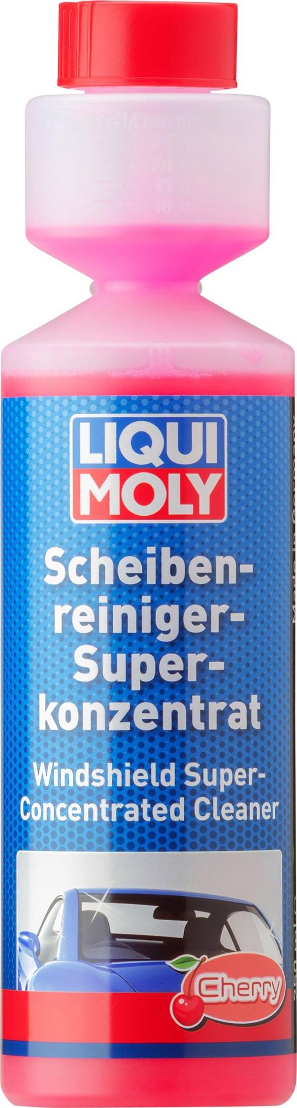 Liqui Moly 21706 - среств для чищення вікон autocars.com.ua