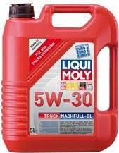 Liqui Moly 2371 - Моторне масло autocars.com.ua