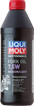 Liqui Moly 2719 - Моторное масло autodnr.net
