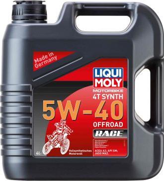 Liqui Moly 3019 - Моторное масло autodnr.net