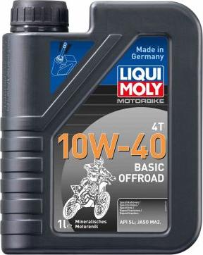 Liqui Moly 3059 - Моторное масло autodnr.net