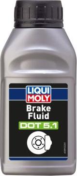 Liqui Moly 3092 - Тормозная жидкость autodnr.net