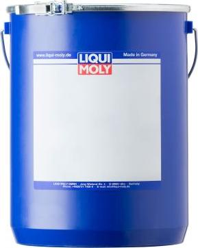 Liqui Moly 3400 - Мастило autocars.com.ua