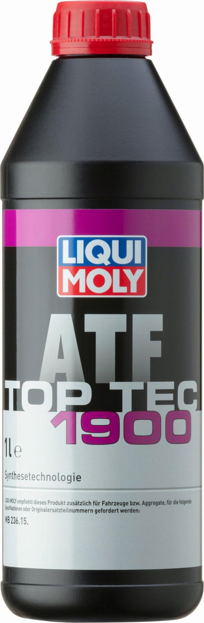 Liqui Moly 3648 - Трансмиссионное масло autodnr.net