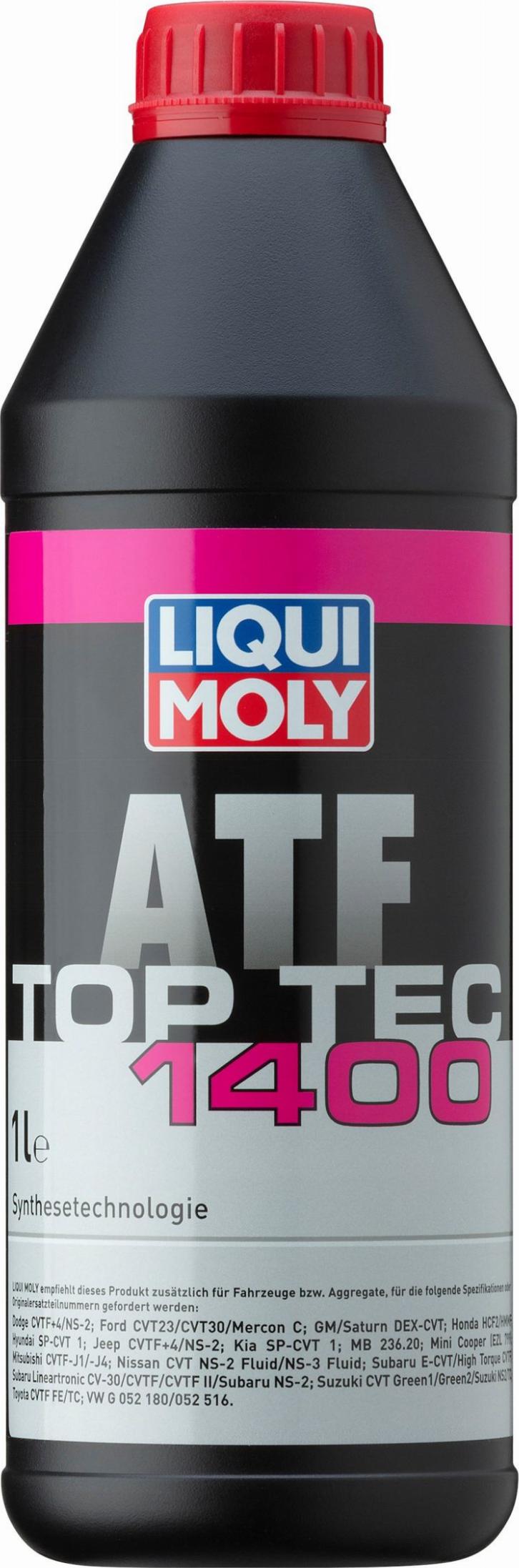 Liqui Moly 3662 - Трансмиссионное масло autodnr.net
