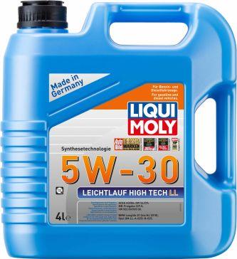Liqui Moly 39006 - Моторное масло autodnr.net