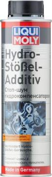 Liqui Moly 3919 - Присадка для моторного масла autocars.com.ua