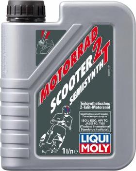 Liqui Moly 3983 - Моторное масло autodnr.net