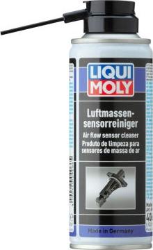 Liqui Moly 4066 - Универсальное средство для чистки autodnr.net