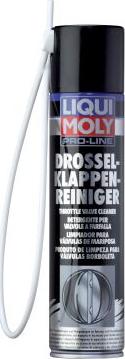 Liqui Moly 5111 - Чистящее средство, система впрыска бензина autodnr.net