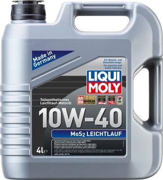 Liqui Moly 6948 - Моторное масло autodnr.net