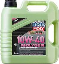 Liqui Moly 9060D - Моторное масло autodnr.net
