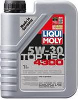 Liqui Moly P000325 - Моторное масло autodnr.net