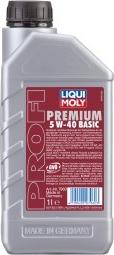 Liqui Moly P000357 - Моторное масло avtokuzovplus.com.ua