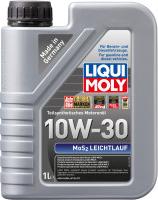 Liqui Moly P001009 - Моторное масло autodnr.net