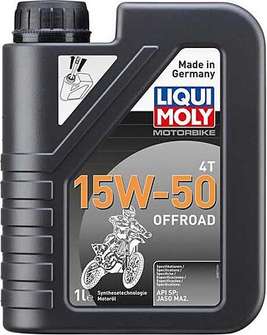 Liqui Moly P003133 - Моторное масло avtokuzovplus.com.ua