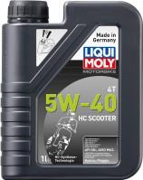 Liqui Moly P004232 - Моторное масло autodnr.net