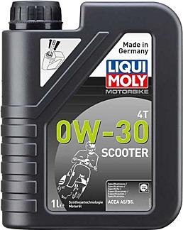 Liqui Moly P004463 - Моторное масло avtokuzovplus.com.ua