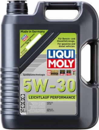 Liqui Moly P004849 - Моторное масло autodnr.net