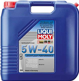 Liqui Moly P004850 - Моторное масло autodnr.net