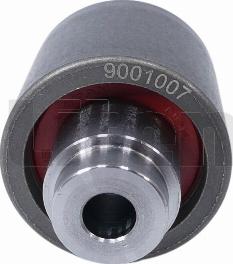 Litens LTW979669A - Водяний насос + комплект зубчатого ременя autocars.com.ua