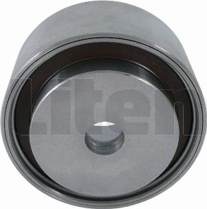Litens 9001009 - Паразитний / Провідний ролик, зубчастий ремінь autocars.com.ua
