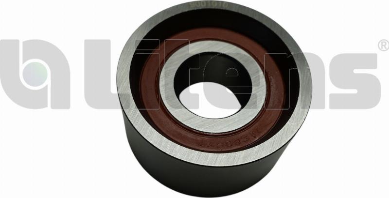 Litens 9001010 - Паразитний / Провідний ролик, зубчастий ремінь autocars.com.ua