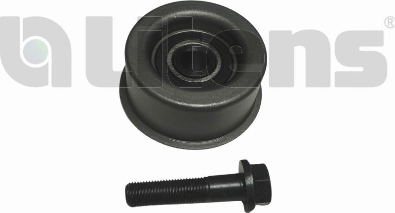 Litens 9001023 - Паразитний / Провідний ролик, зубчастий ремінь autocars.com.ua