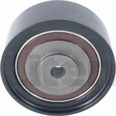 Litens 9001048 - Паразитний / Провідний ролик, зубчастий ремінь autocars.com.ua