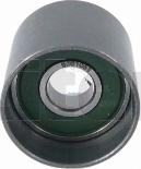 Litens 9001051 - Паразитний / Провідний ролик, зубчастий ремінь autocars.com.ua