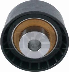 Litens 9001064 - Паразитний / Провідний ролик, зубчастий ремінь autocars.com.ua