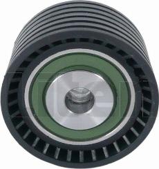 Litens 9001067 - Паразитний / Провідний ролик, зубчастий ремінь autocars.com.ua