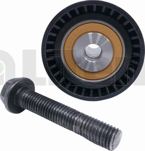 Litens 9001083 - Паразитний / Провідний ролик, зубчастий ремінь autocars.com.ua