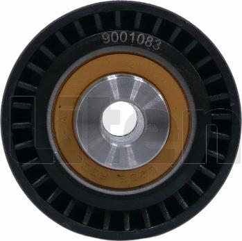 Litens LTW979756A - Водяний насос + комплект зубчатого ременя autocars.com.ua