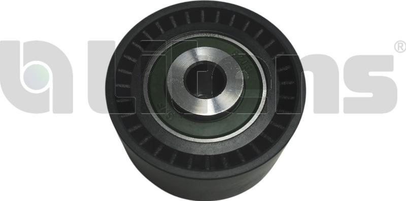 Litens 9001085 - Паразитний / Провідний ролик, зубчастий ремінь autocars.com.ua